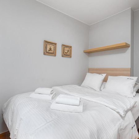 Apartment Gornoslaska By Your Freedom Warszawa Zewnętrze zdjęcie